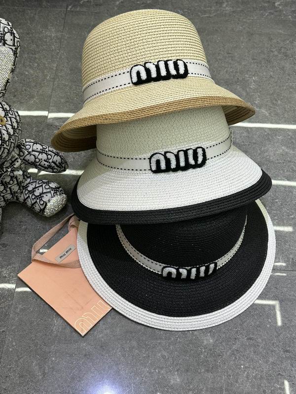 Miumiu hat dx80